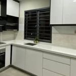 My Reka Kitchen Cabinet