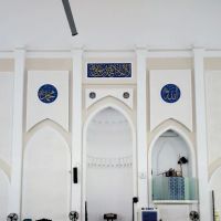 Masjid Ibnu Mas'ud ico