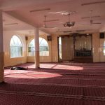 Masjid Al-Akram Datuk Keramat