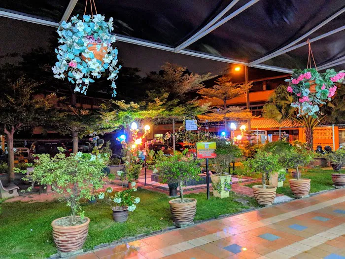 Masjid Al-Akram Datuk Keramat Picture 6