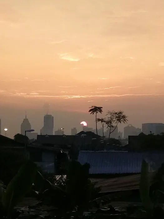 Masjid Al-Akram Datuk Keramat Picture 8