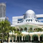 Asy-Syakirin Mosque