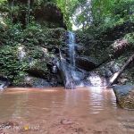 Air Terjun Lata Gemuruh