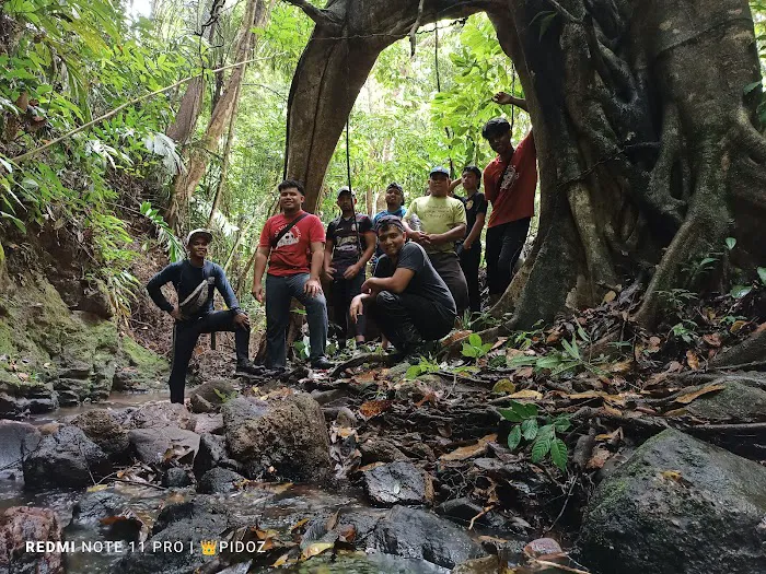 Air Terjun Lata Gemuruh Picture 2