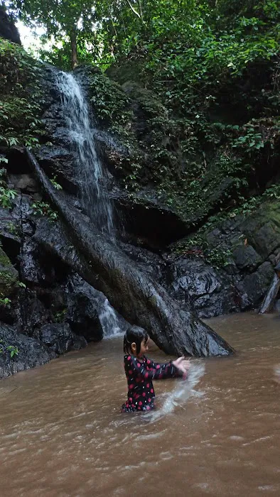 Air Terjun Lata Gemuruh Picture 7
