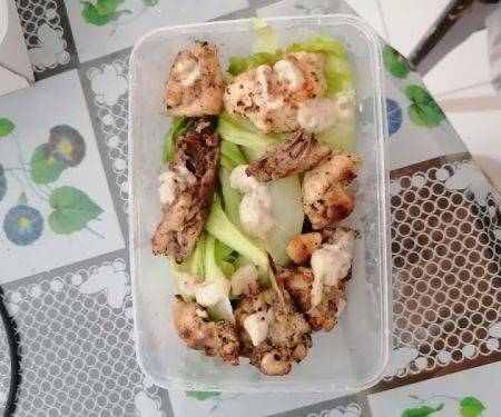 Kedai Pak Dol Pecepeh