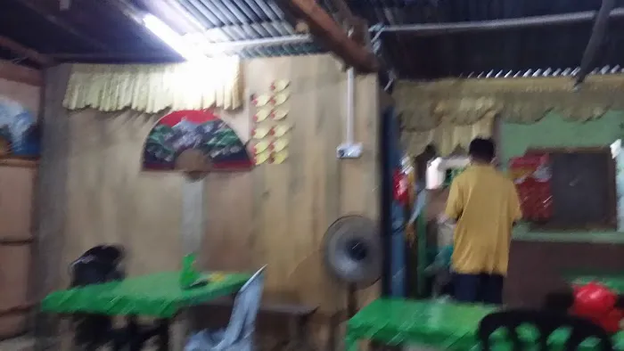 Kedai Pak Dol Pecepeh Picture 5