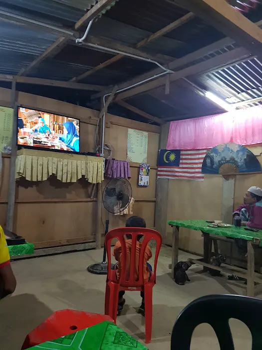 Kedai Pak Dol Pecepeh Picture 4