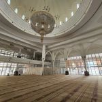 Khalid Bin Al-Walid Masjid