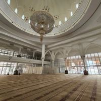 Khalid Bin Al-Walid Masjid ico