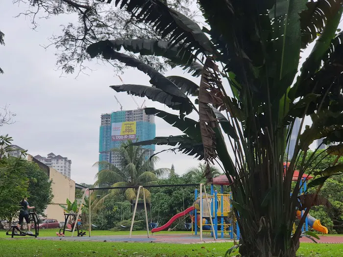 Public Park Taman Mutiara Picture 1