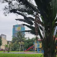 Public Park Taman Mutiara ico