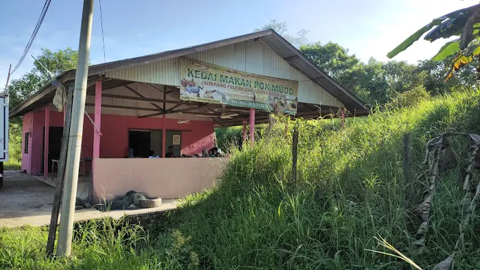 Kedai Makan Pok Mudo Picture 2
