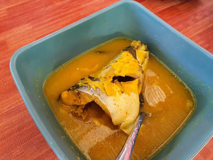 Kedai Makan Pok Mudo Picture 1