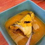 Kedai Makan Pok Mudo