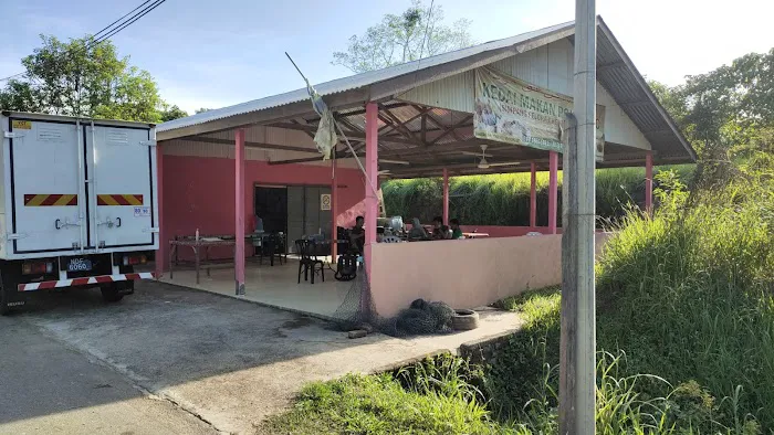 Kedai Makan Pok Mudo Picture 4