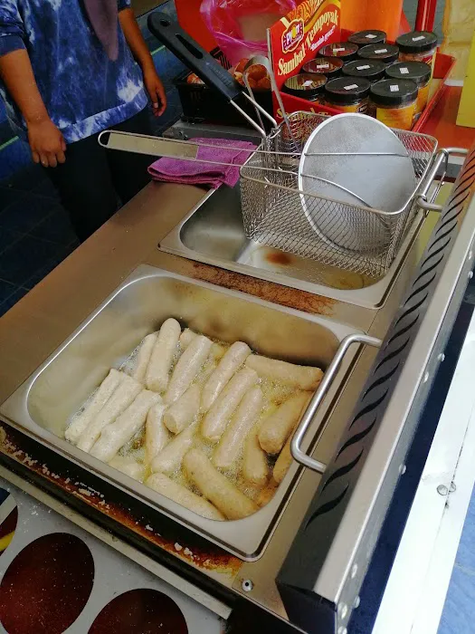 Keropok Lekor Kerambit Picture 4