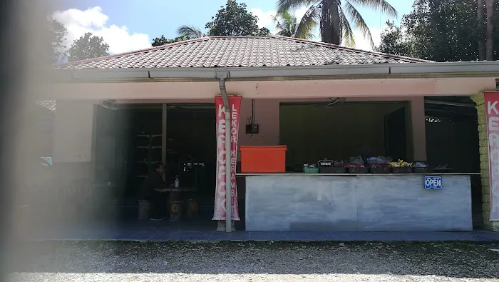Keropok Lekor Kerambit Picture 6