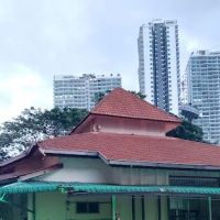 Surah Al-Ikhlas Kampung Berembang Indah ico