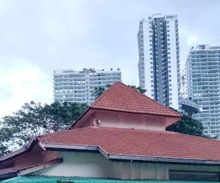 Surah Al-Ikhlas Kampung Berembang Indah