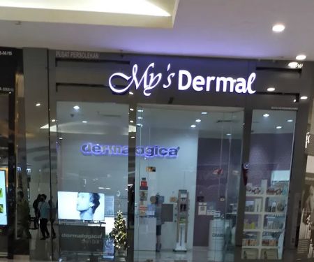 My's Dermal Skincare