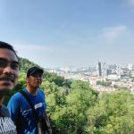 Ketumbar Hill Viewpoint