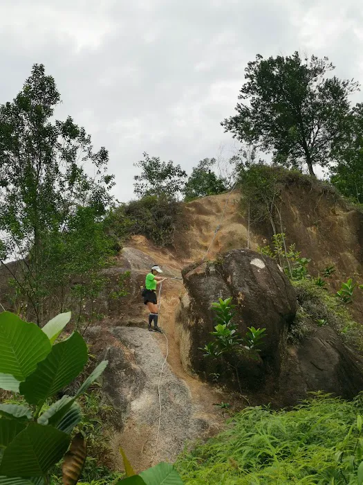 Ketumbar Hill Viewpoint Picture 4