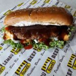 Ontto westernfood