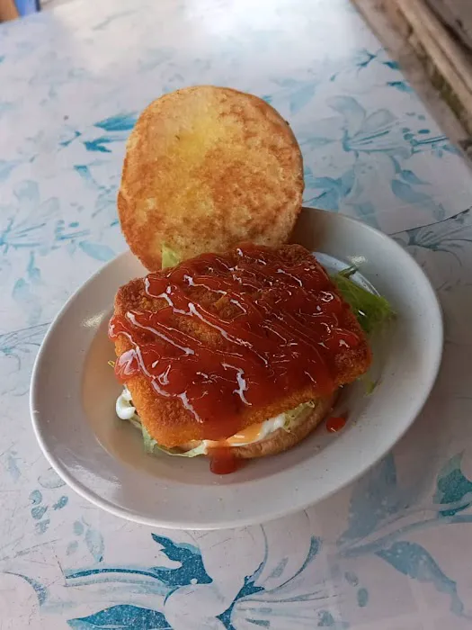 Ontto westernfood Picture 2