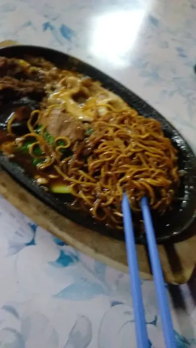 Ontto westernfood Picture 8