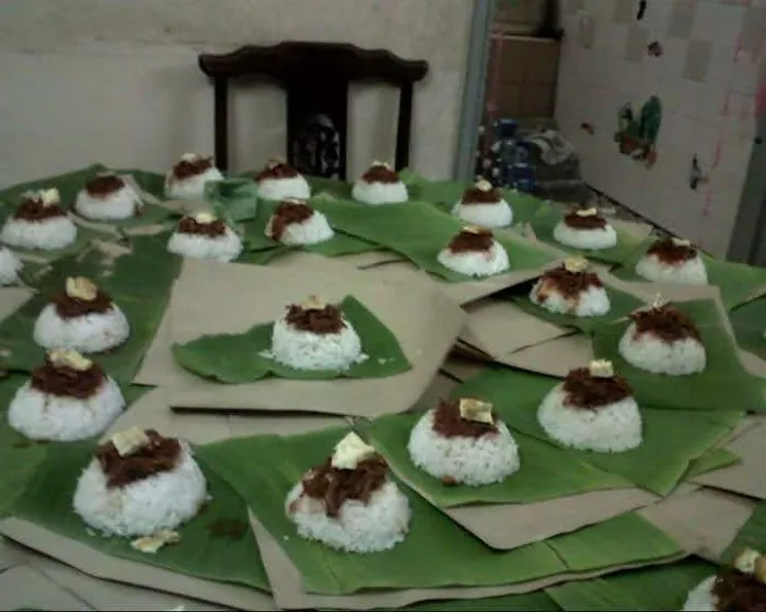 Ontto westernfood Picture 5