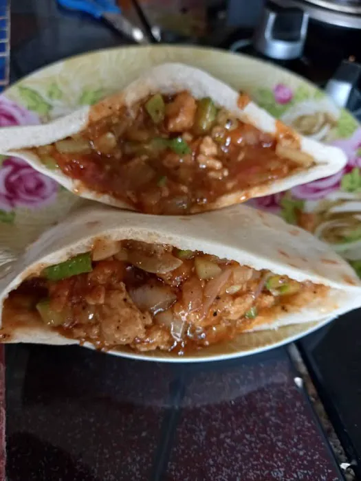 Ontto westernfood Picture 4