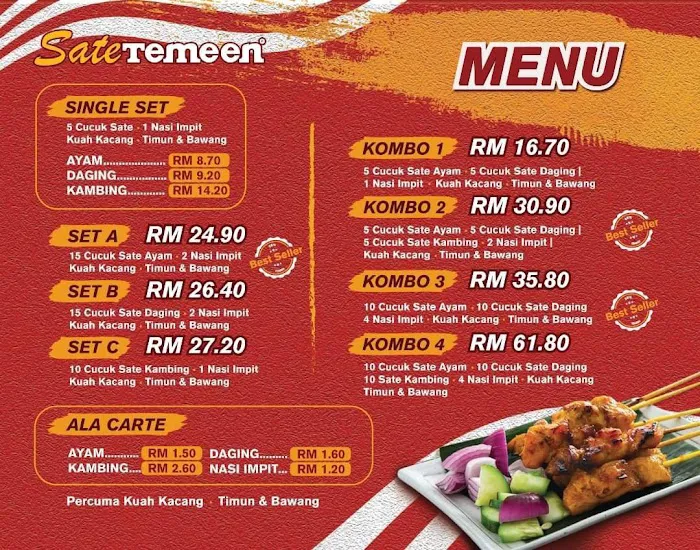 Ontto westernfood Picture 9