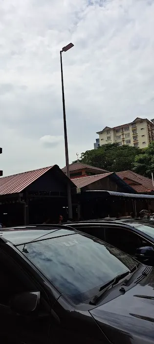 Surau Al Mukmin Desa Pasifik Picture 2