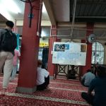 Surau Al Mukmin Desa Pasifik