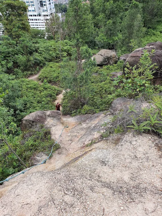 Oh My Maya's Peak Picture 3