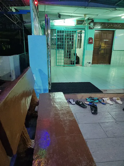 Surau Sri Perlis 1 Picture 3