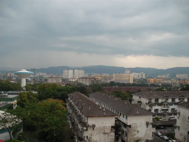 Taman Shamelin Perkasa Picture 3
