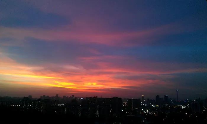 Taman Shamelin Perkasa Picture 2
