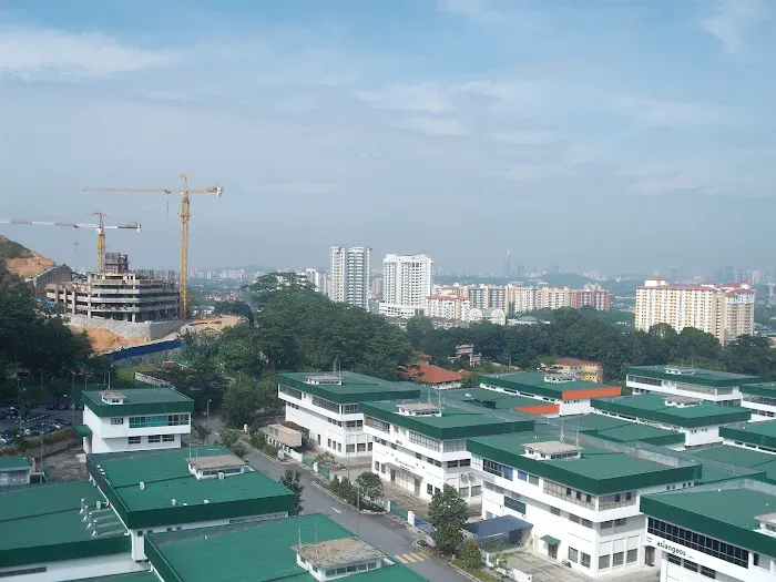 Taman Shamelin Perkasa Picture 1
