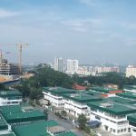Taman Shamelin Perkasa