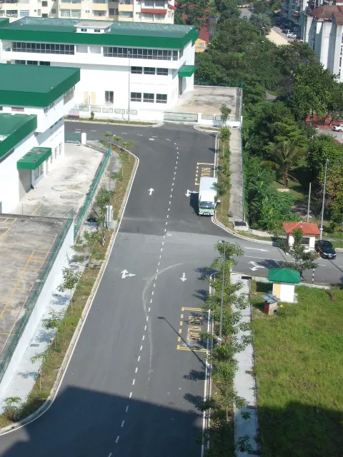 Taman Shamelin Perkasa Picture 6