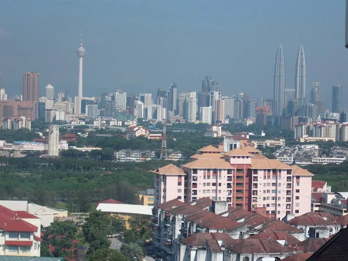 Taman Shamelin Perkasa Picture 4