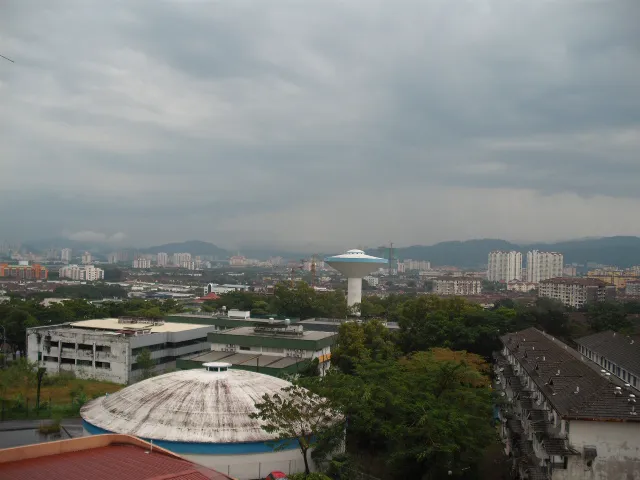Taman Shamelin Perkasa Picture 9
