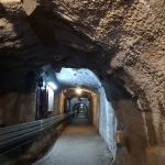 Sungai Lembing Mines