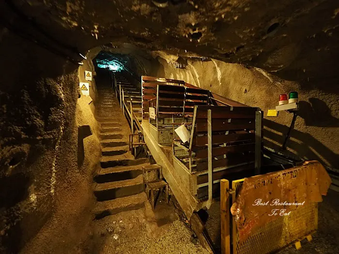 Sungai Lembing Mines Picture 9