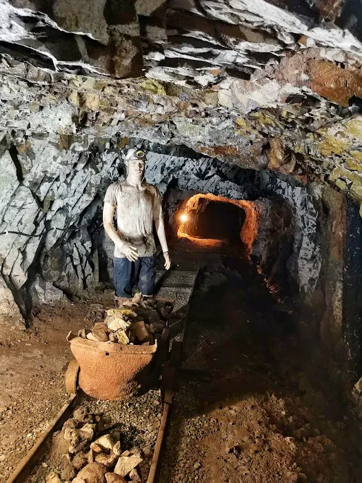 Sungai Lembing Mines Picture 7