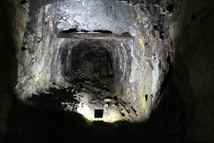 Sungai Lembing Mines Picture 6
