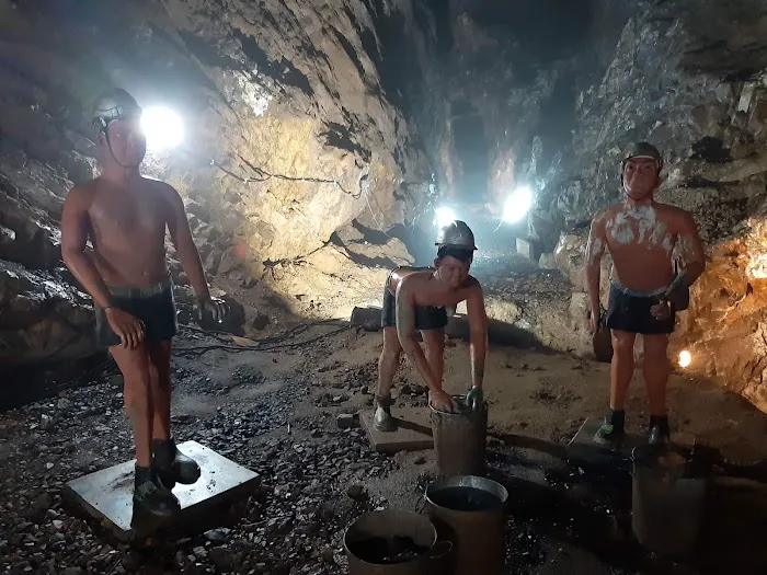Sungai Lembing Mines Picture 10