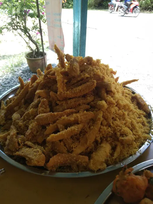 WARUNG GORENG PISANG & CENDOL KERAMBIT (K.NA) Picture 1